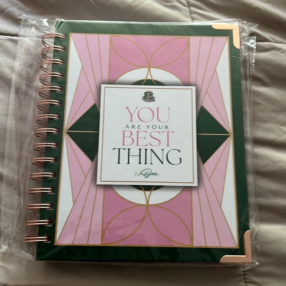 💗💚 Planner/ Calendar
